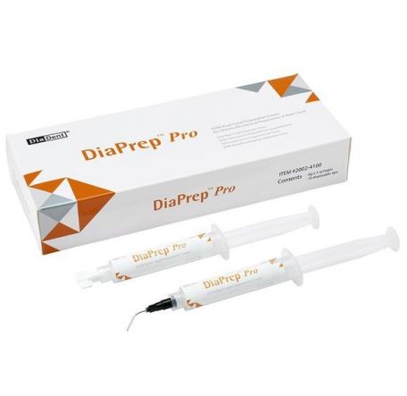 DiaPrep Pro, 6г