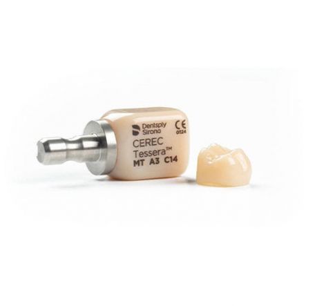 CEREC Tessera™