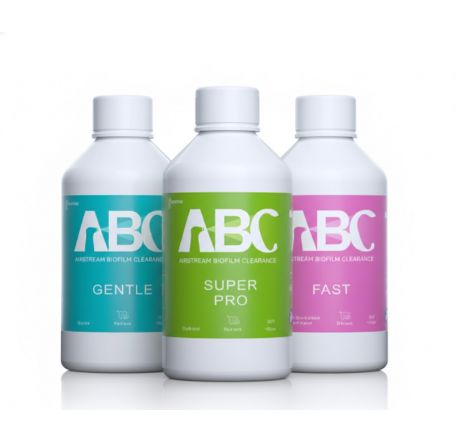 Профилактические порошки Woodpecker