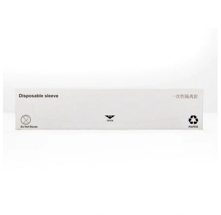 Одноразовый защитный чехол...