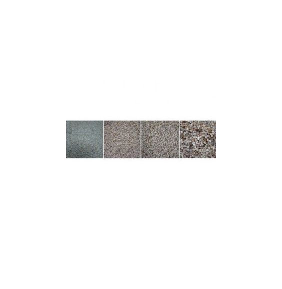 Оксид Алюминия для пескоструйной обработки ALUMINIUM OXIDE, 25 кг ...