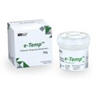 E-Temp временный пломбировочный материал