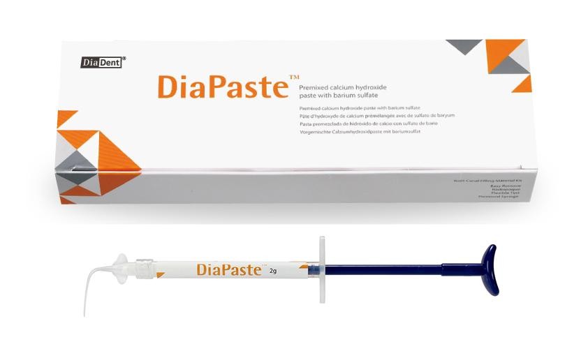 DiaPaste, 2г