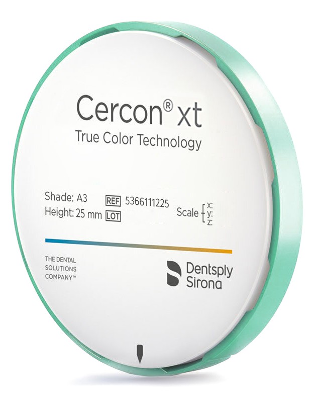 Cercon xt