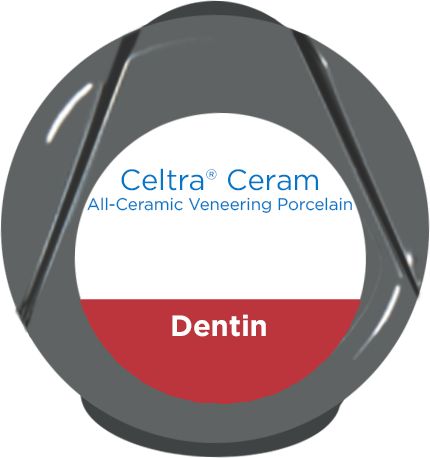 Дентин Celtra Ceram