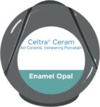 Enamel Opal Celtra Ceram