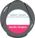 Dentin Gingiva Celtra Ceram