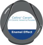 Enamel Effect Celtra Ceram