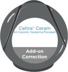 Add-on Correction Celtra Ceram