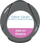 Add-on Gingiva Celtra Ceram