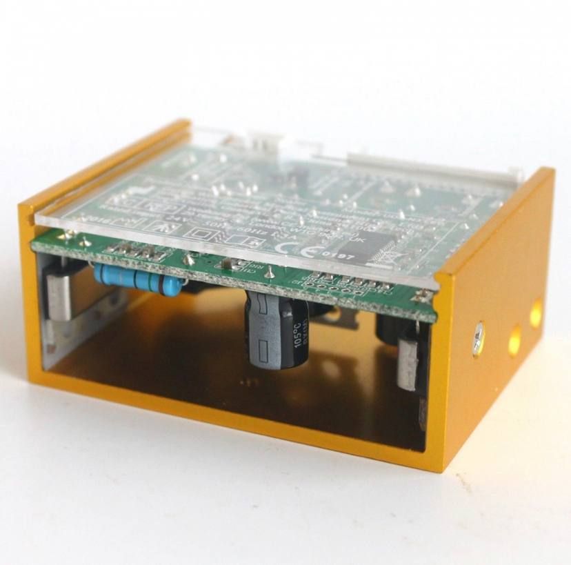 Ультразвуковой скейлер UDS-N3 LED