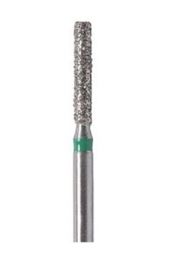 ЦИЛИНДР С ПЛОСКОЙ ВЕРХУШКОЙ