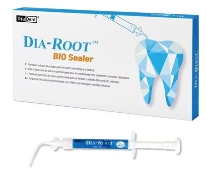 Dia-Root Bio sealer, 2г
