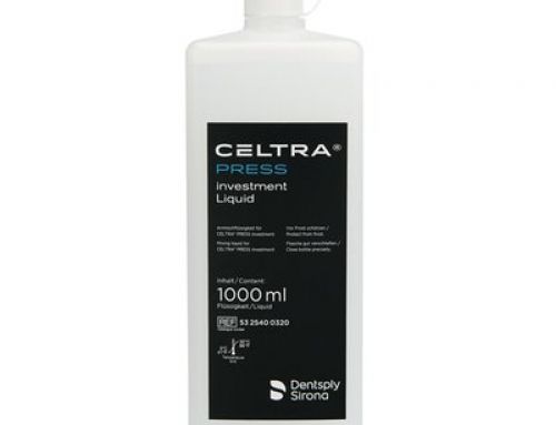 Жидкость  Celtra Press