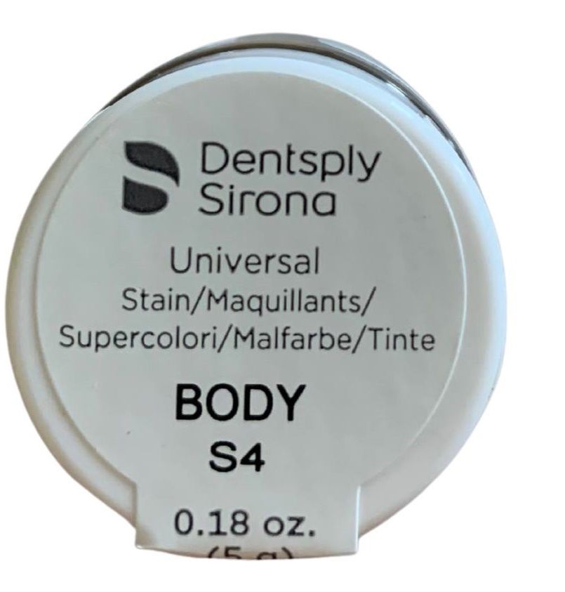 Body Stain Красители универсальные  Dentsply Sirona Universal