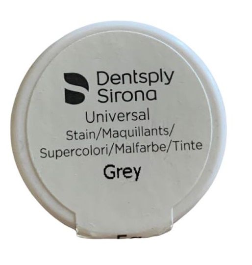 Universal Stain красители универсальные Dentsply Sirona
