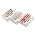 Dentplus Absorbent Paper Points 4%