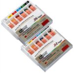 Marked Gutta Percha Points 6%