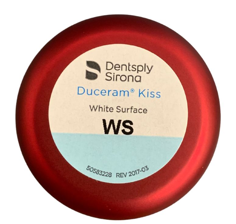 White Sulface, 20г
