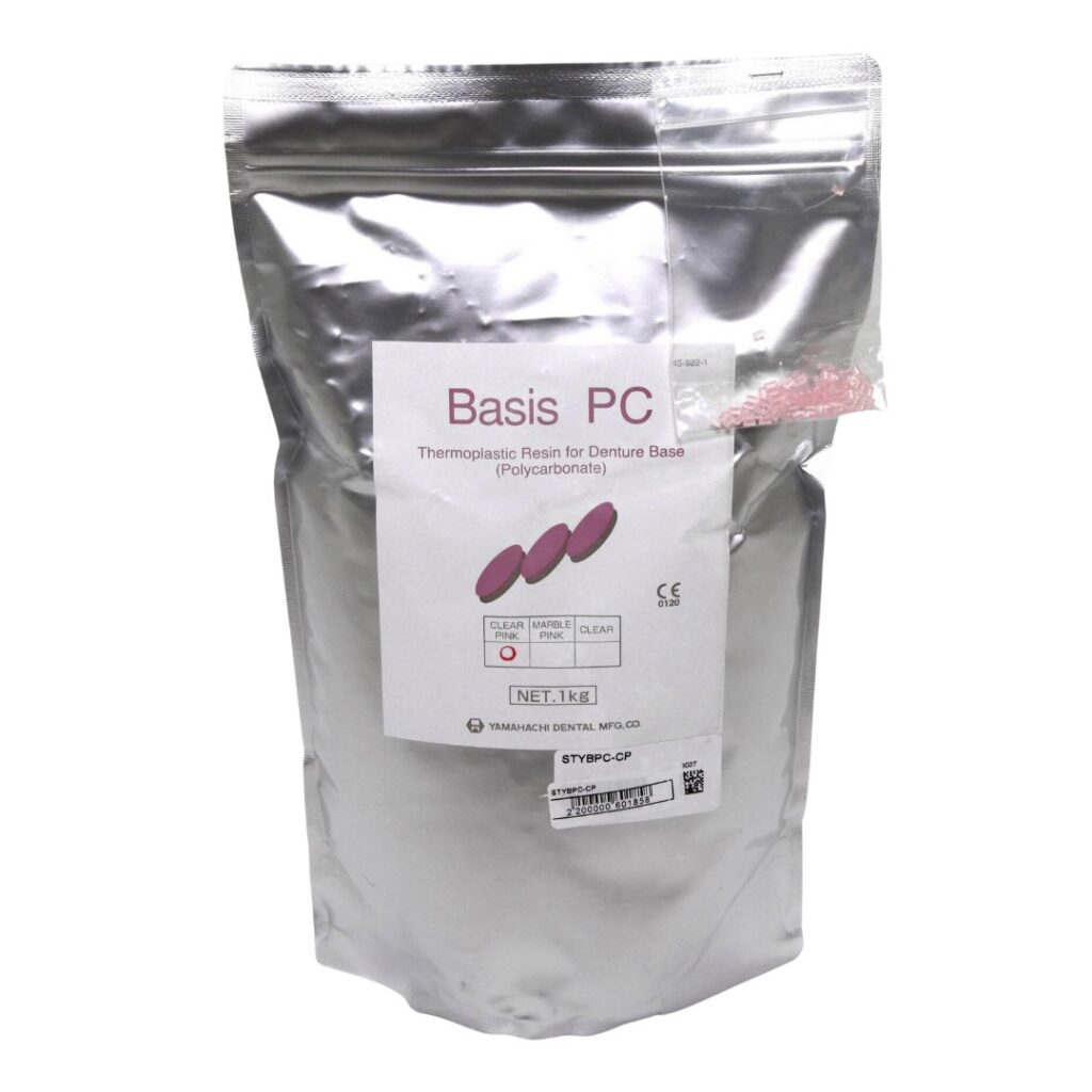 Basis PC