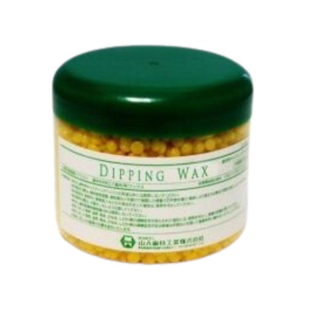 Воск погружной  DIPPING WAX (200 гр)