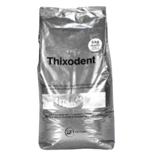 4 класс — Thixodent, 5кг