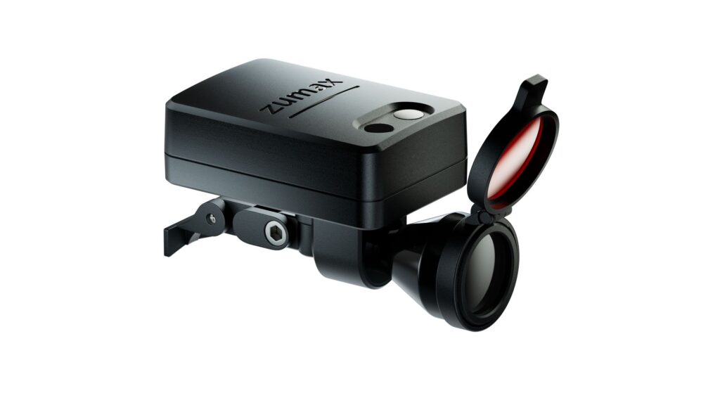 Налобный осветитель Zumax HL8260