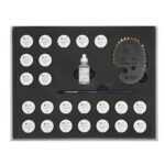 Набор Universal Stain and Overglaze Kit