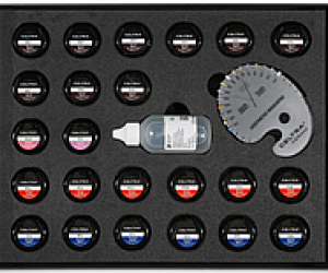 Набор Celtra Ceram Aesthetic Kit