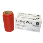 Восковая проволока для литья пластмассы Rolling Wax 270гр.