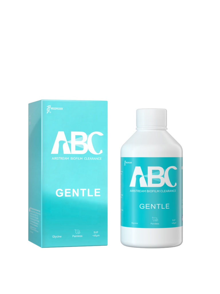 Порошок Gentle и Gentle Mini (PT-S3), глицин