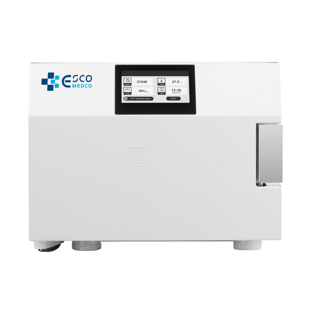 Автоклав Esco 3 литра