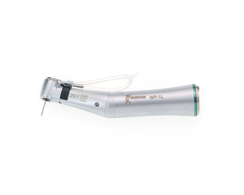 Понижающий наконечник WP-1L 20:1